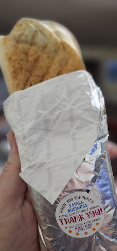 Photo of Yummy Shawarma Express - 491 7 Ave, Campbell River, BC V9W 4A1